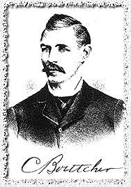 Charles Boettcher