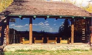 Front Window